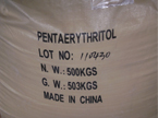 Pentaerythritol