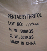 Pentaerythritol